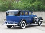 Pierce-Arrow Model 836 Enclosed Drive Limousine 1933 года